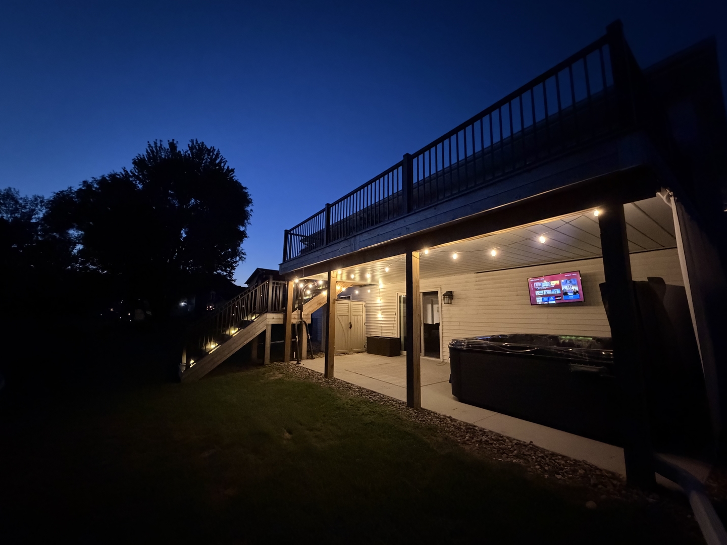 6526 Silvercreek Drive Property Photo 49