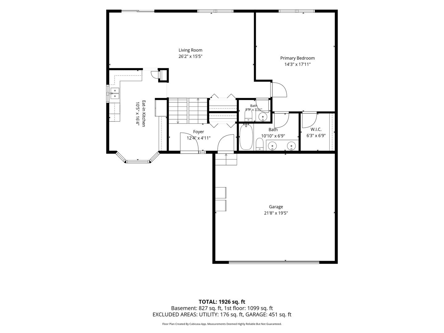 6526 Silvercreek Drive Property Photo 50