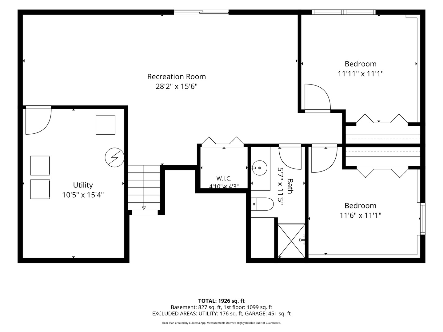 6526 Silvercreek Drive Property Photo 51