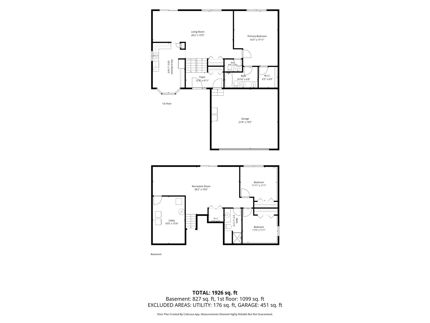 6526 Silvercreek Drive Property Photo 52