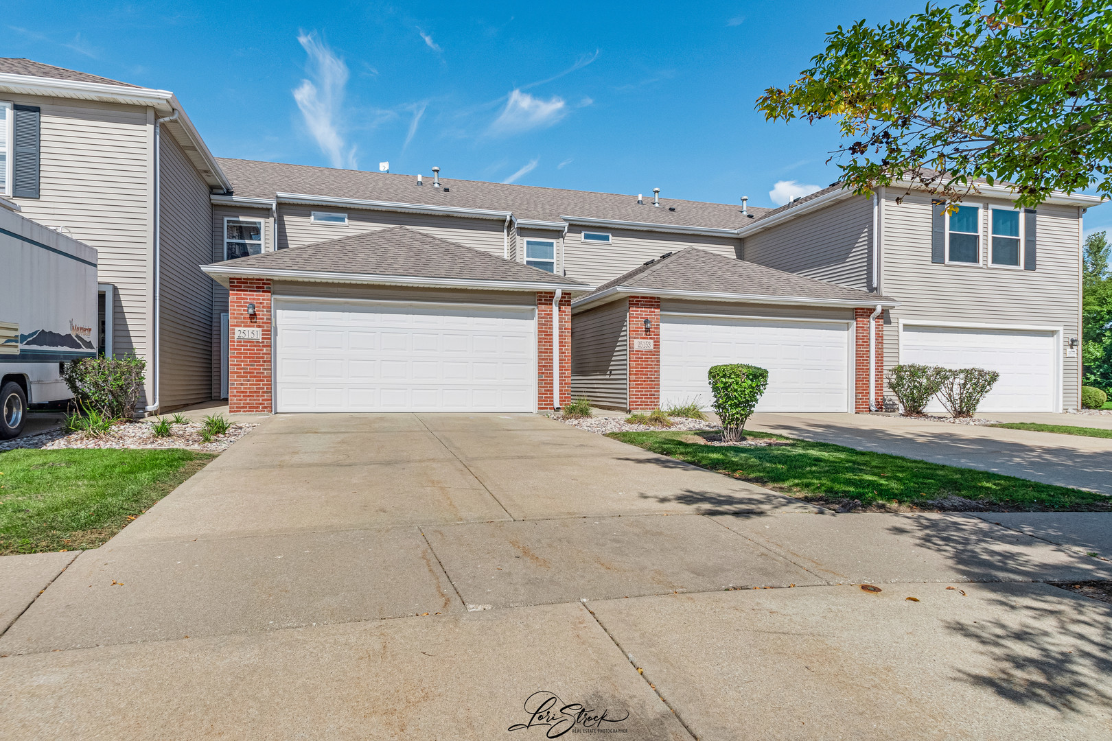25151 Faraday Road Property Photo 1