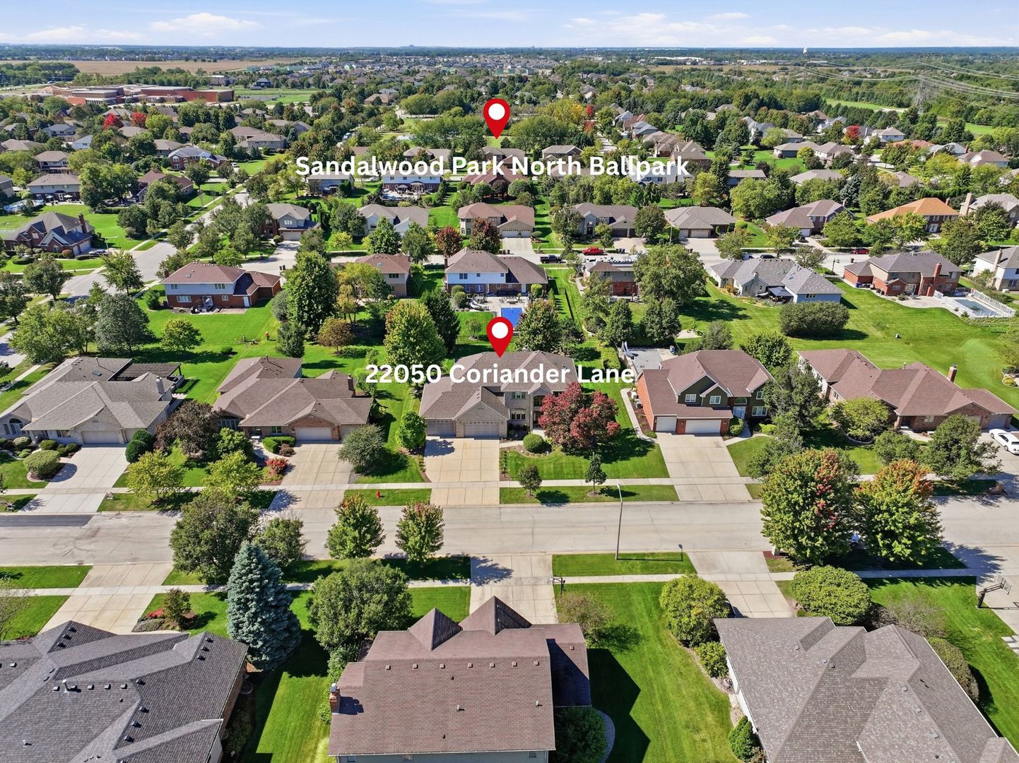 22050 Coriander Lane Property Photo 73