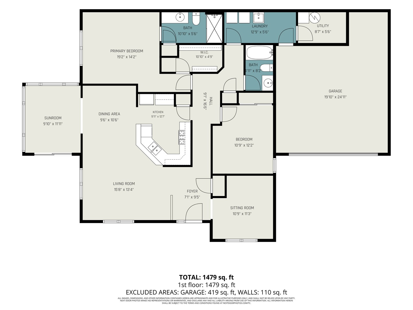 18611 Villa Court Property Photo 36