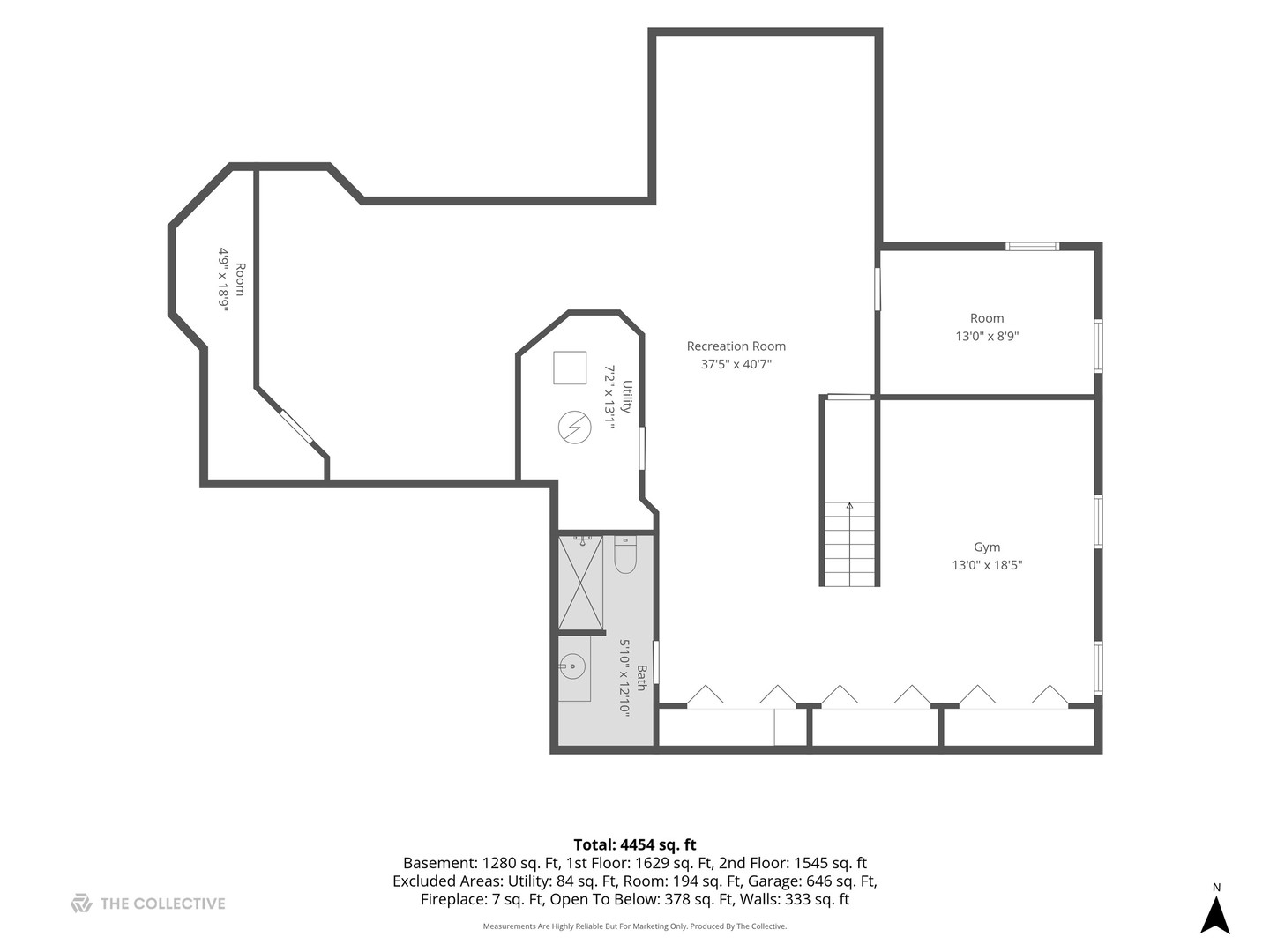 1674 Rolling Hills Drive Property Photo 39