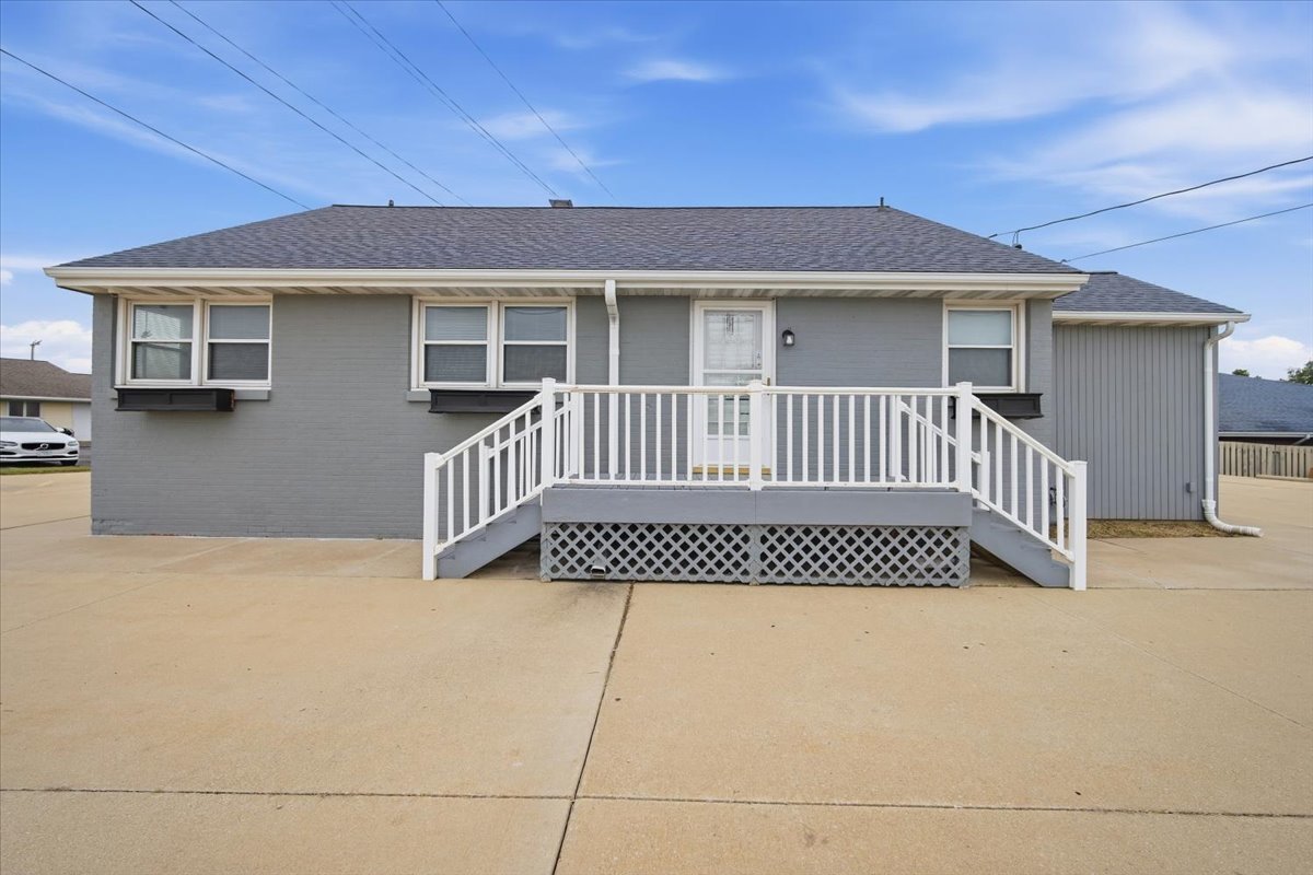 1305 Morrissey Avenue Property Photo 1