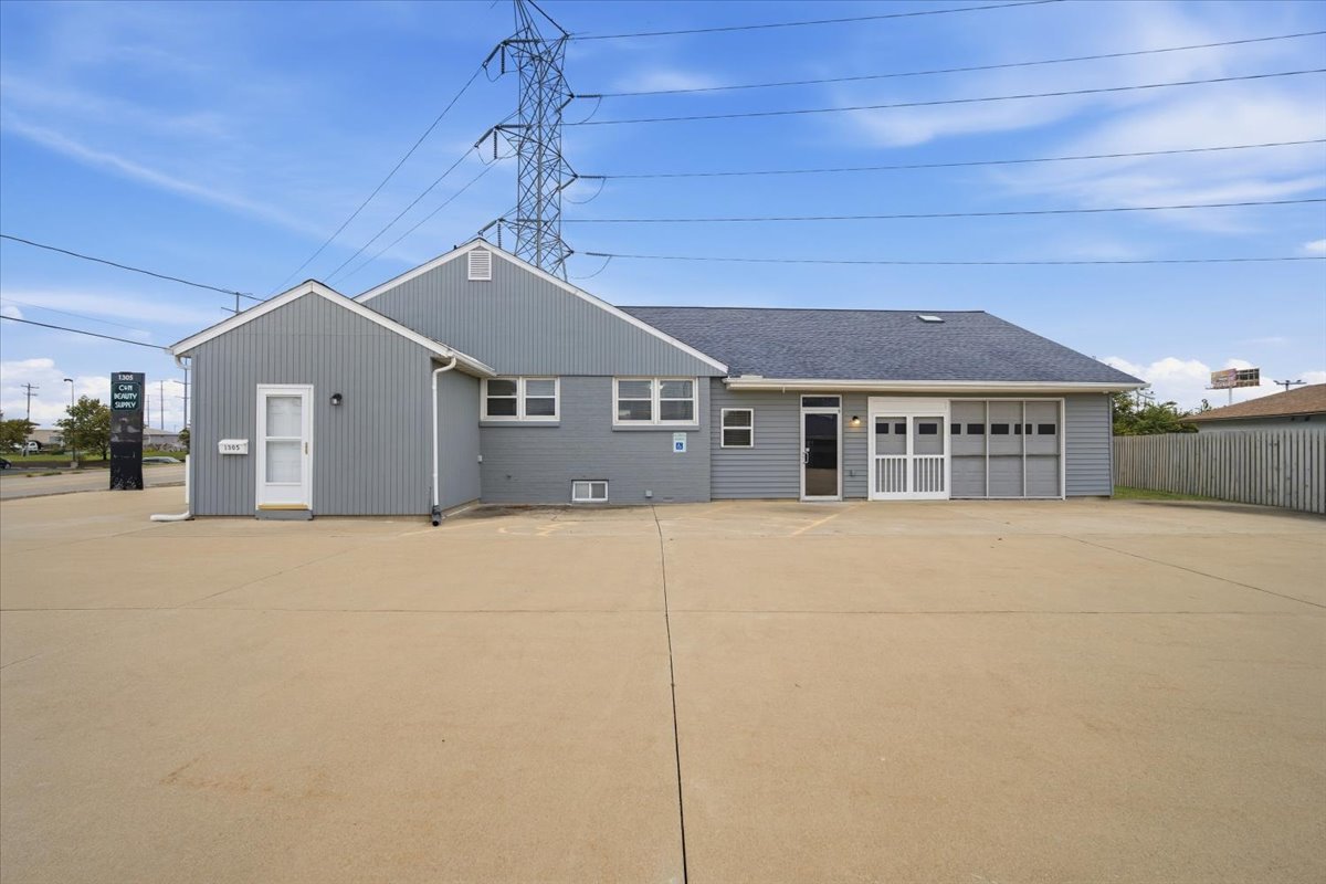 1305 Morrissey Avenue Property Photo 2