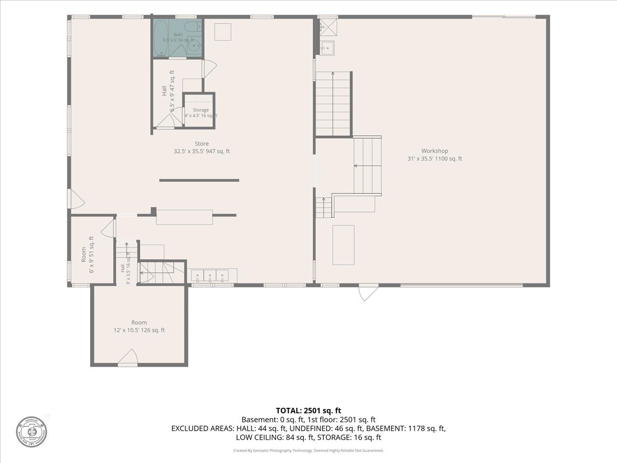1305 Morrissey Avenue Property Photo 34