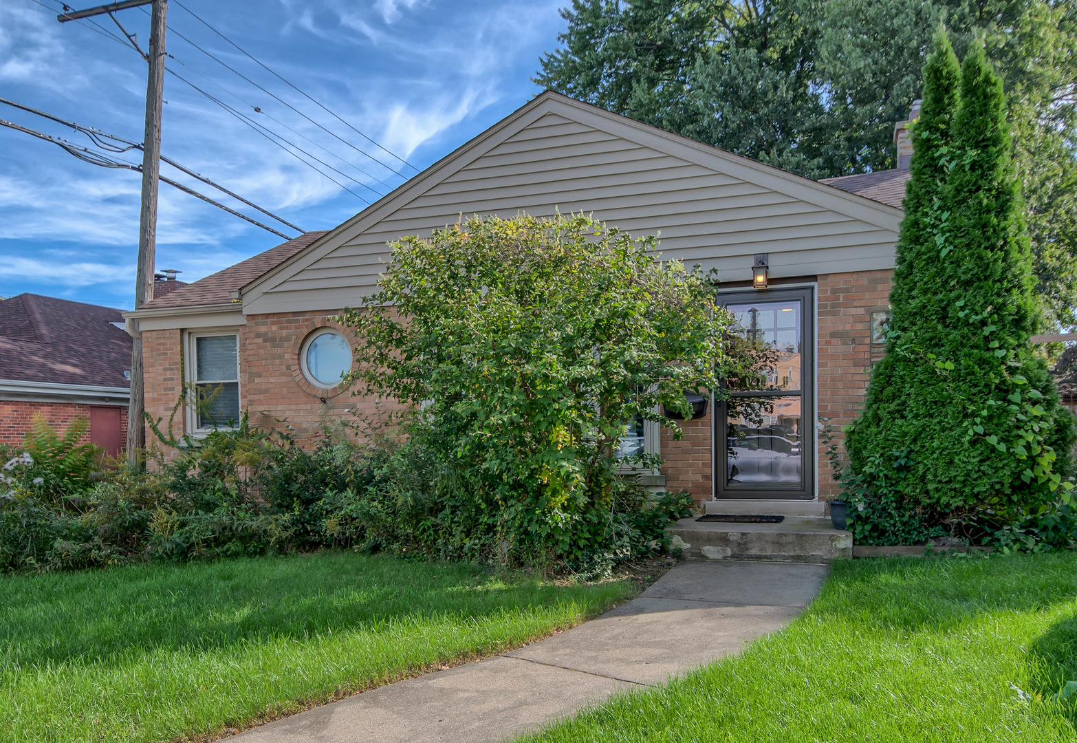 5145 Mulford Street Property Photo 1