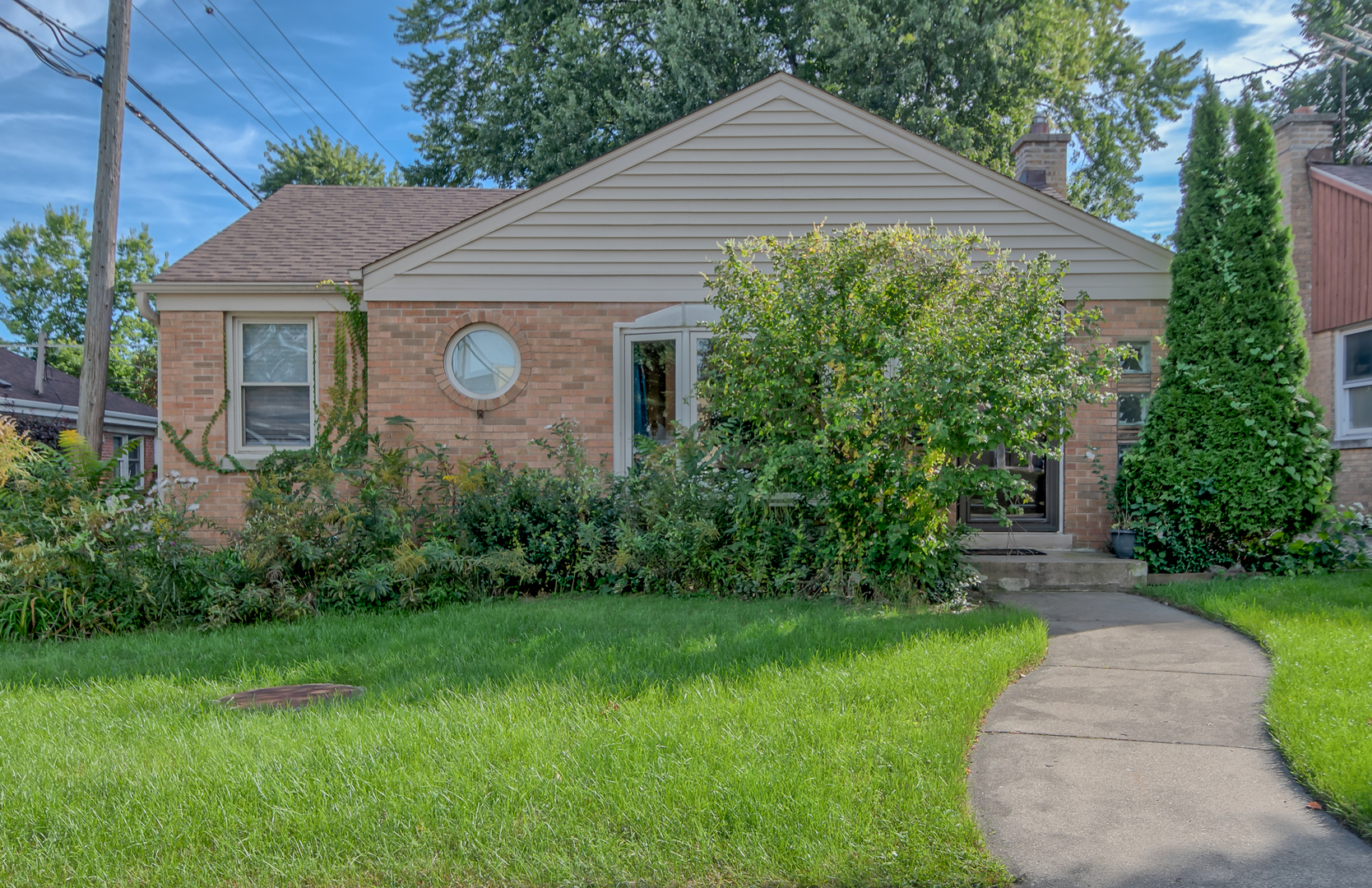 5145 Mulford Street Property Photo 2