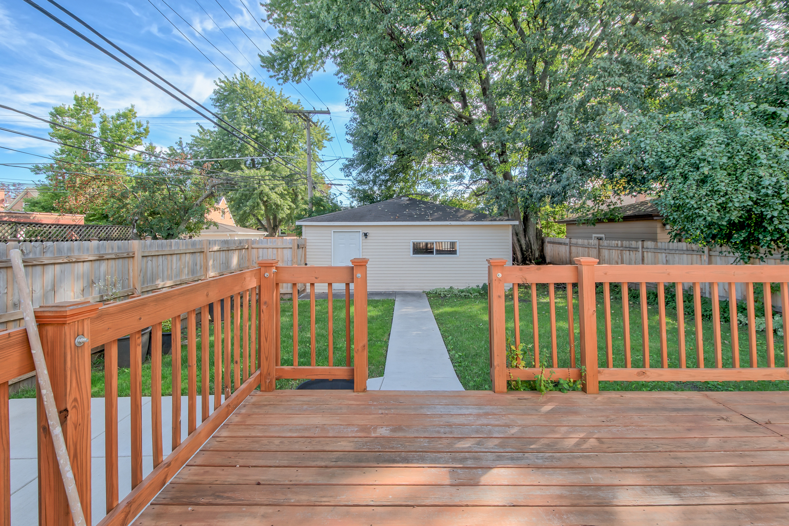 5145 Mulford Street Property Photo 17