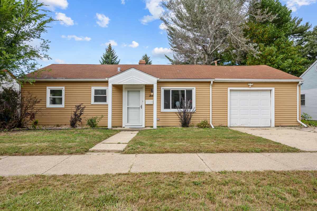 205 Hereford Drive Property Photo 1