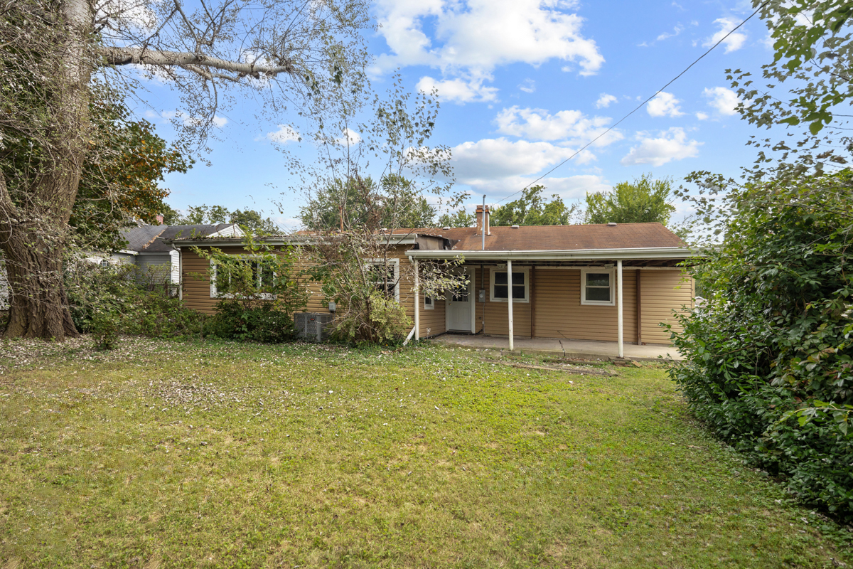 205 Hereford Drive Property Photo 18