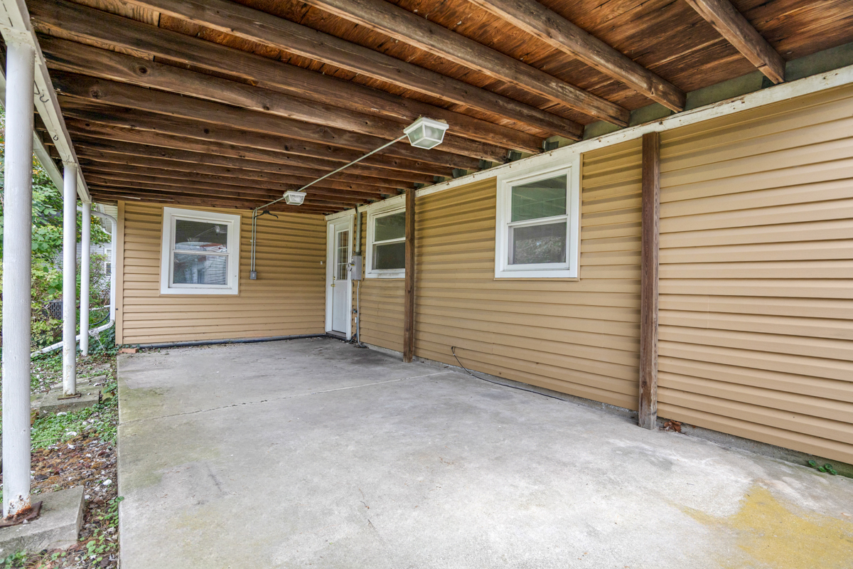 205 Hereford Drive Property Photo 19