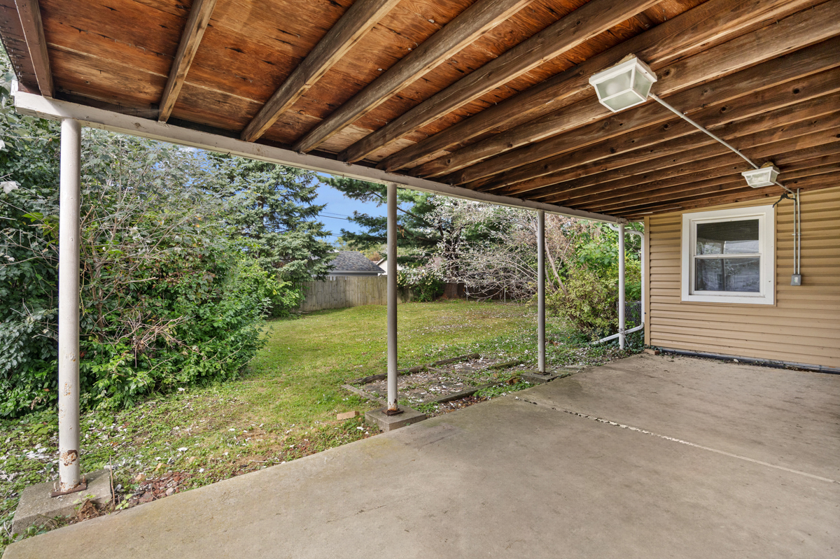 205 Hereford Drive Property Photo 20