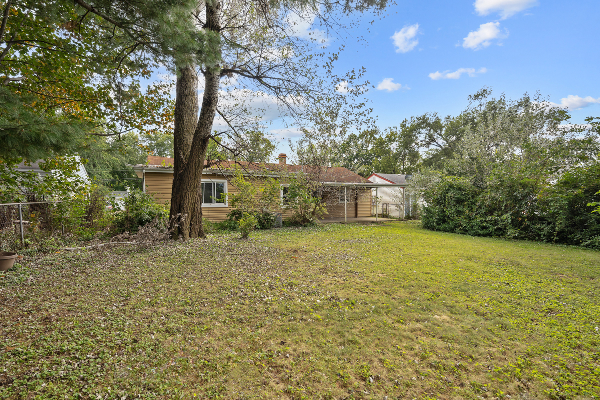 205 Hereford Drive Property Photo 21