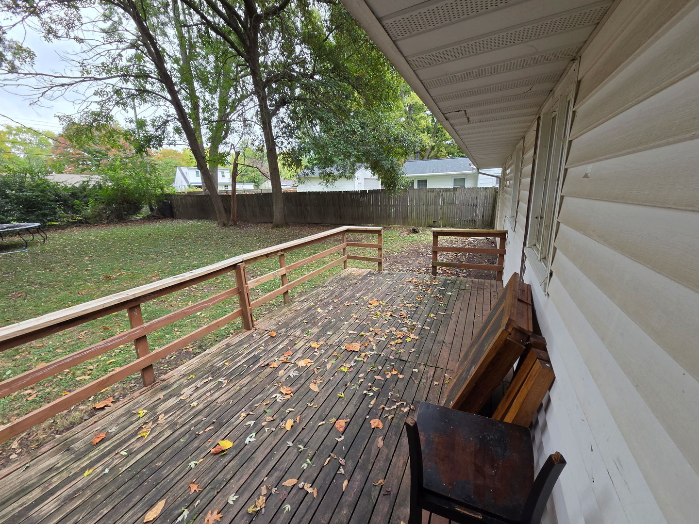 1618 Sangamon Drive Property Photo 11