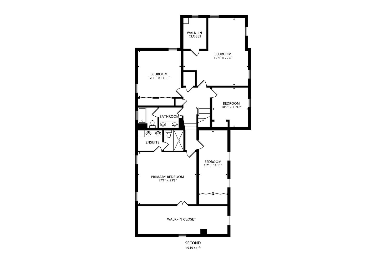 1036 W Skylark Drive Property Photo 44