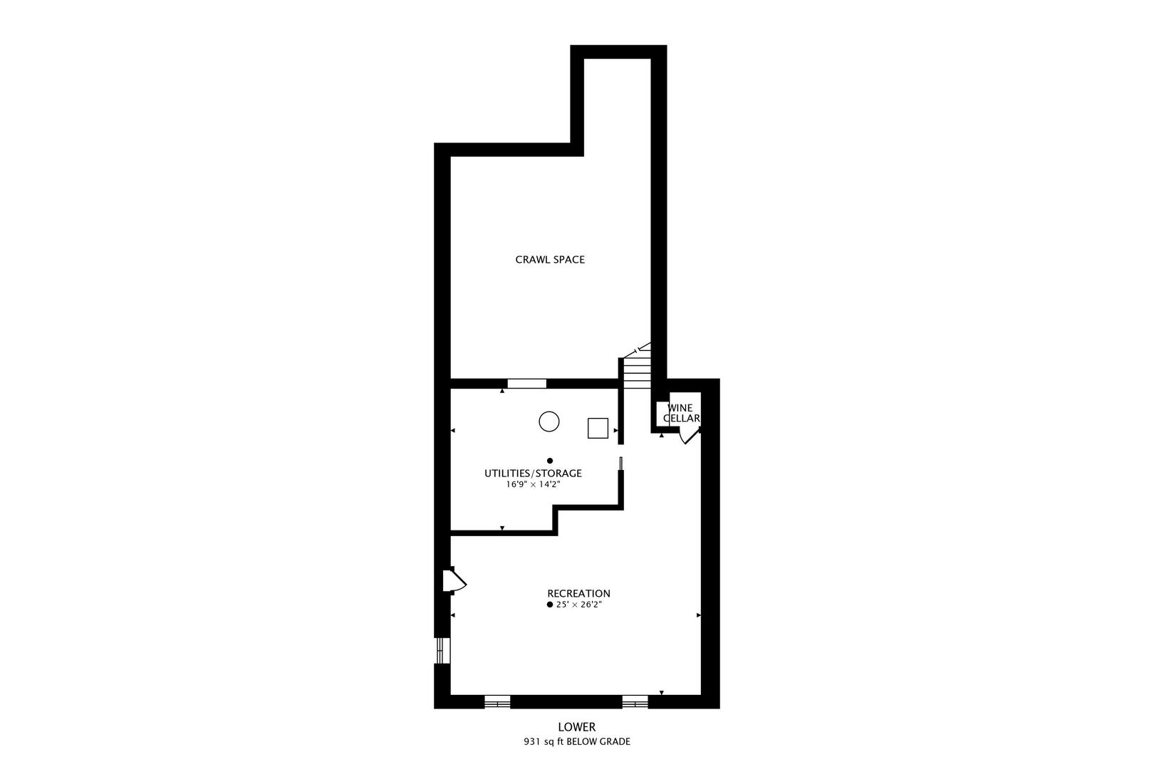 1036 W Skylark Drive Property Photo 45