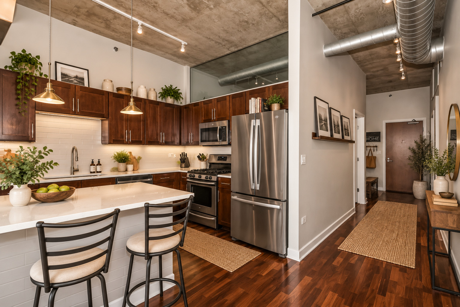 1305 S Michigan Avenue 1402 Property Photo 4
