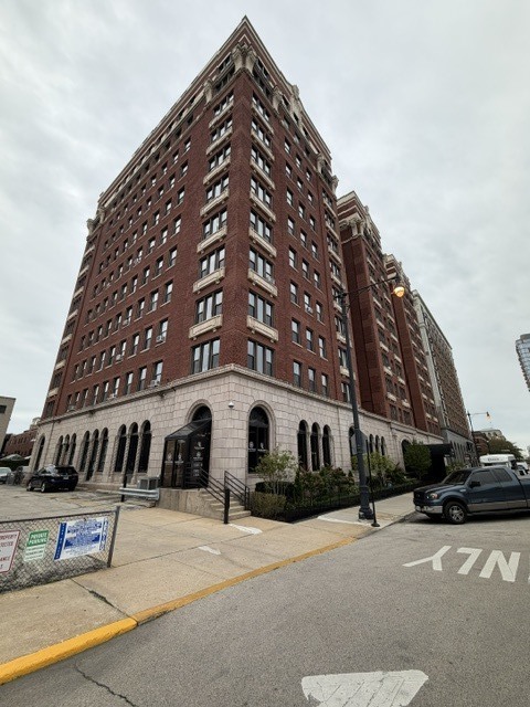 5300 S South Shore Drive 63