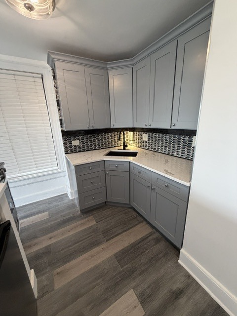 5300 S South Shore Drive 63 Property Photo 7