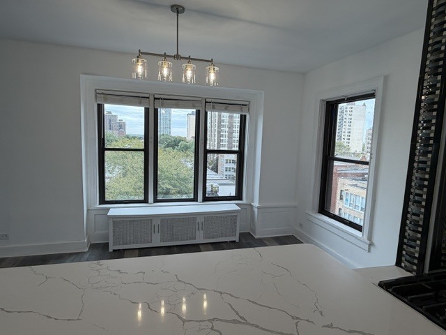 5300 S South Shore Drive 63 Property Photo 9