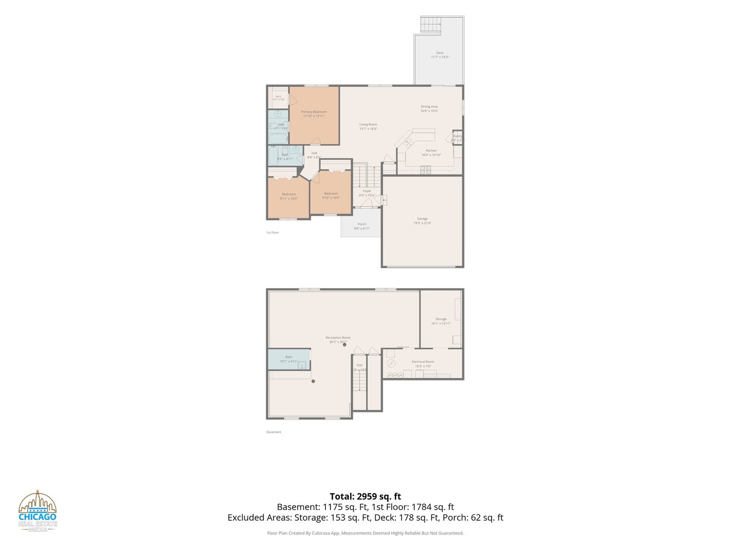 16 King Henry Road Property Photo 46