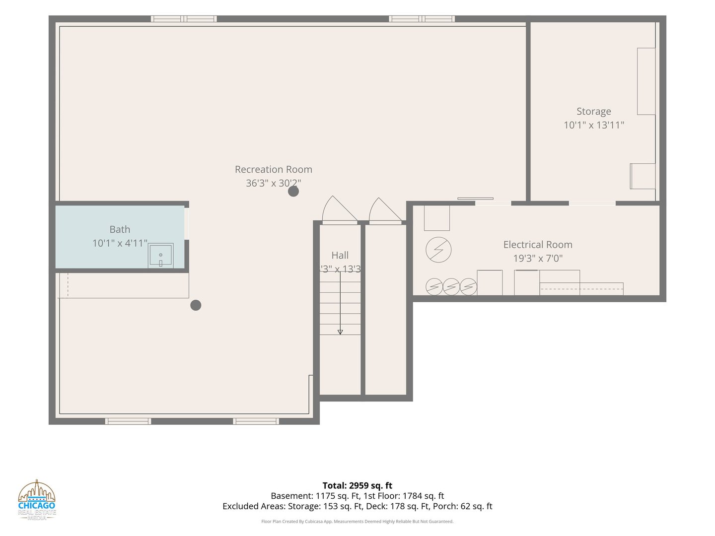 16 King Henry Road Property Photo 47