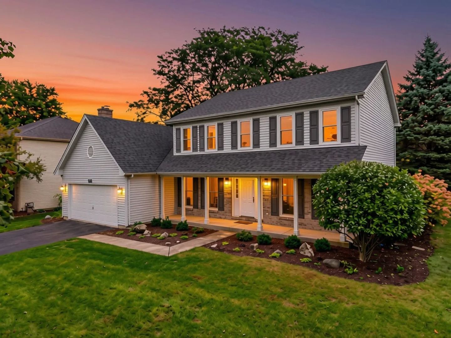 516 Bovidae Circle Property Photo 1