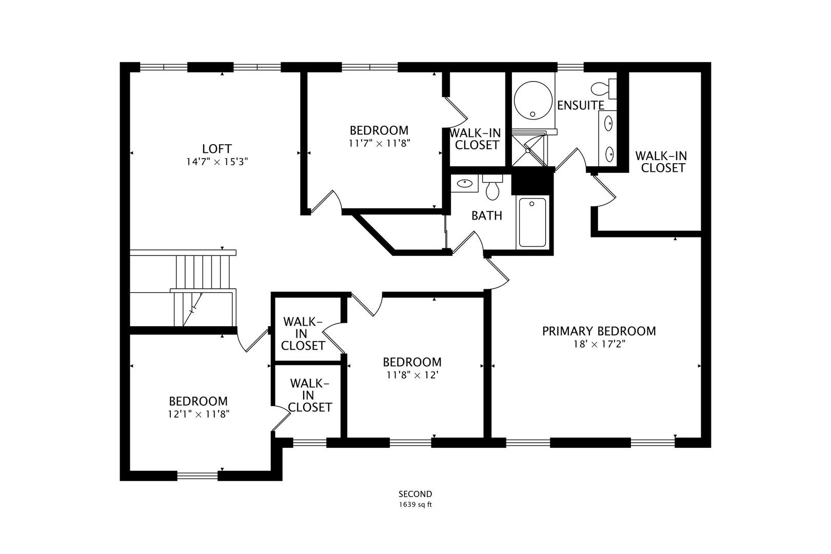 2754 Bull Run Drive Property Photo 38