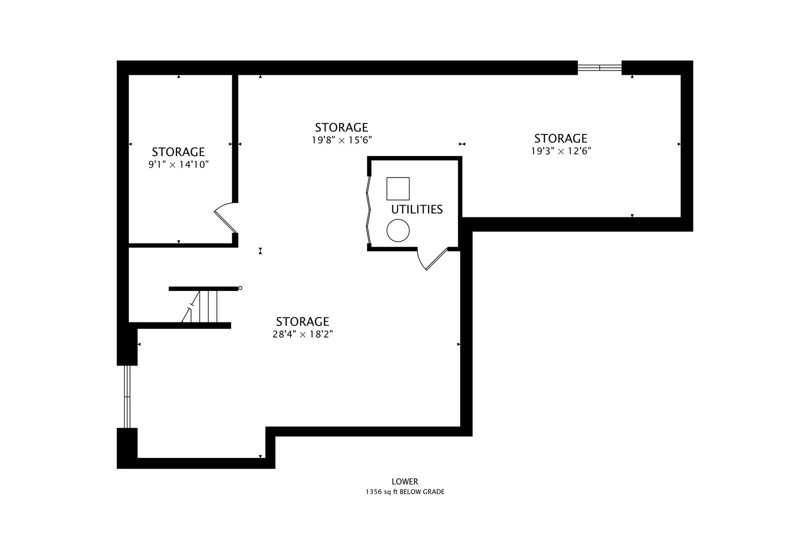 2754 Bull Run Drive Property Photo 39