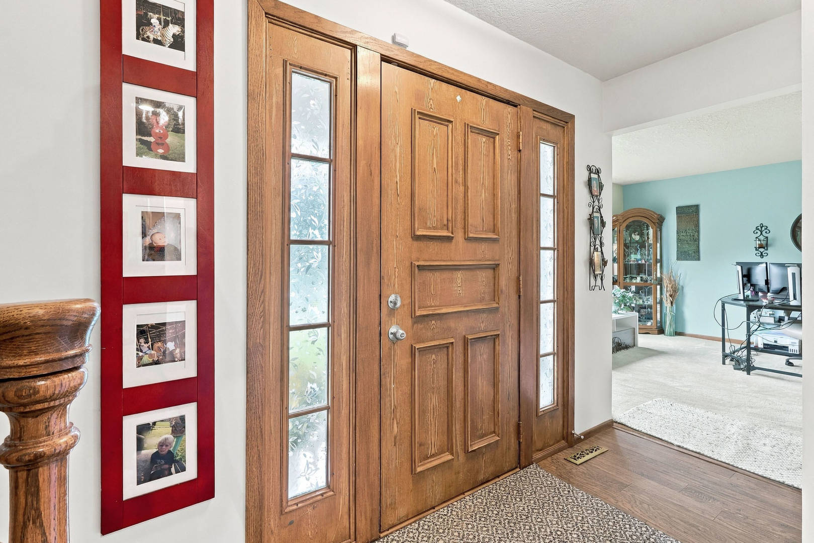 4160 Apple Valley Drive Property Photo 3
