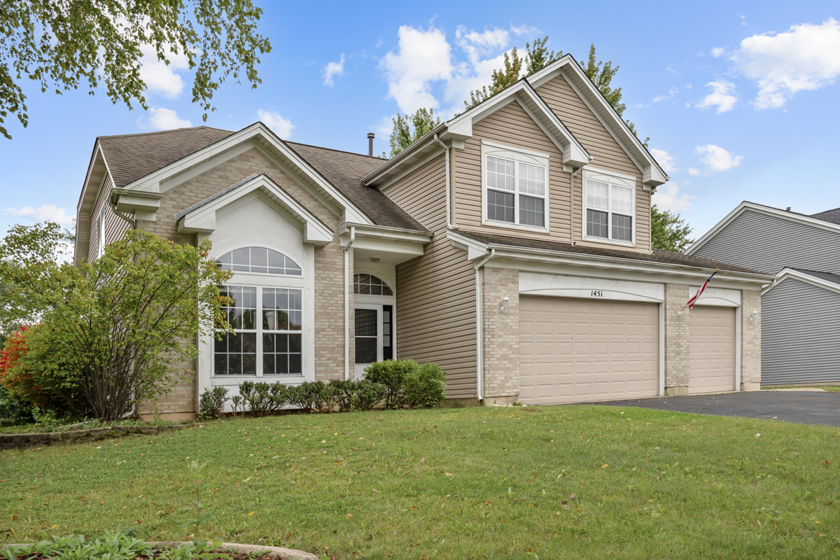 1451 Richmond Lane Property Photo 1