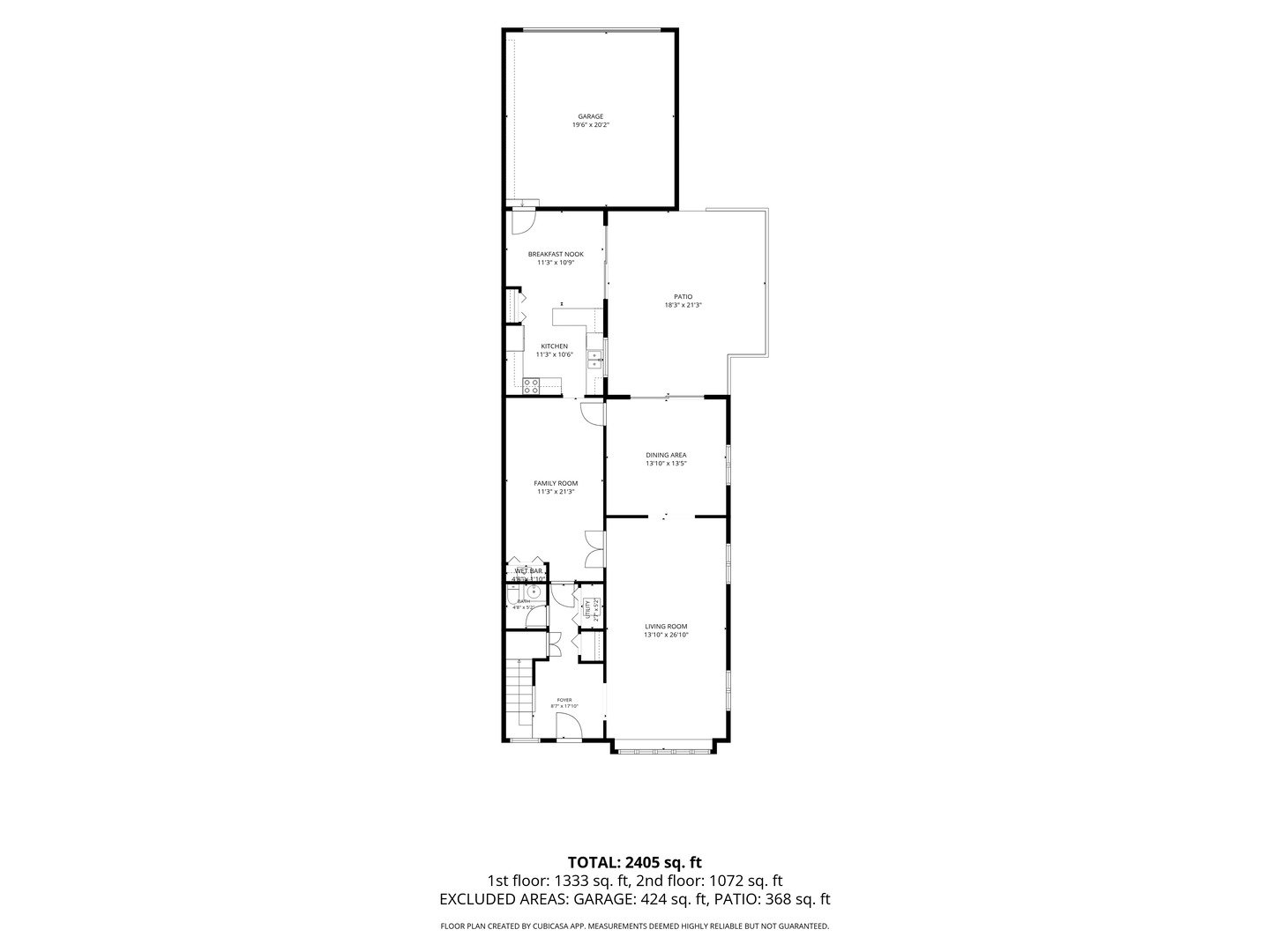 1491 Avignon Court Property Photo 29