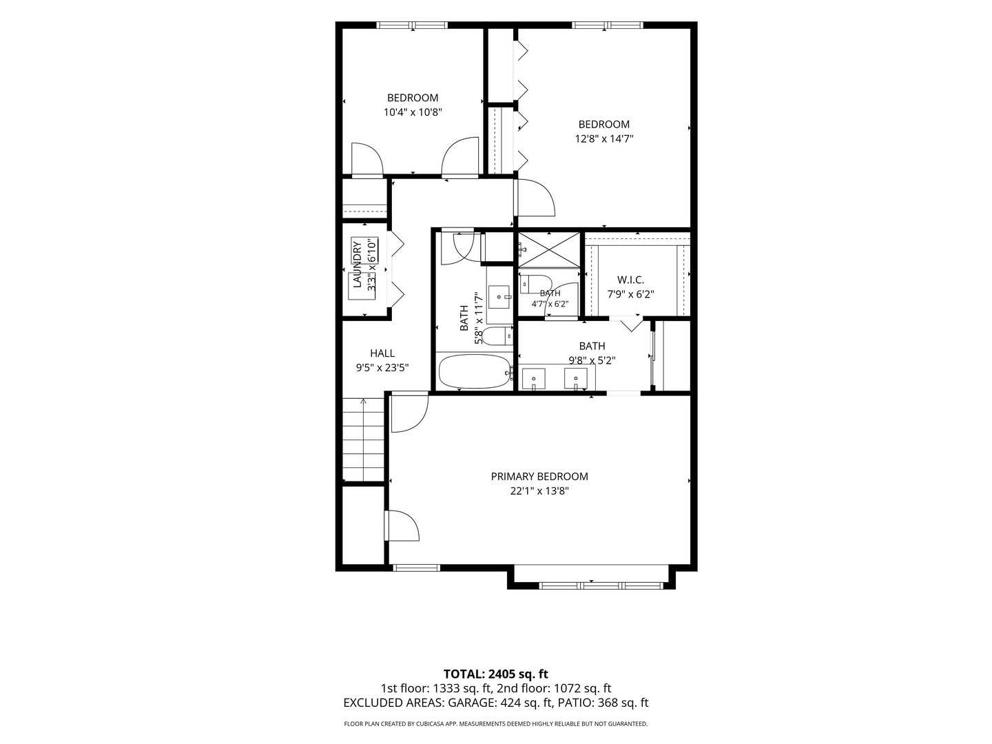 1491 Avignon Court Property Photo 30