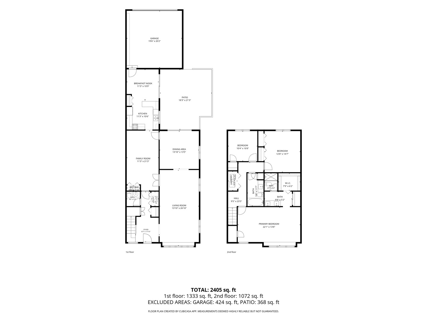1491 Avignon Court Property Photo 31