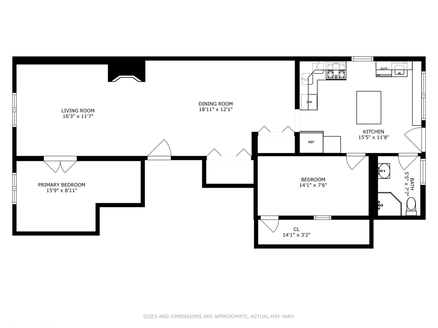 2008 W Roscoe Street 2 Property Photo 13