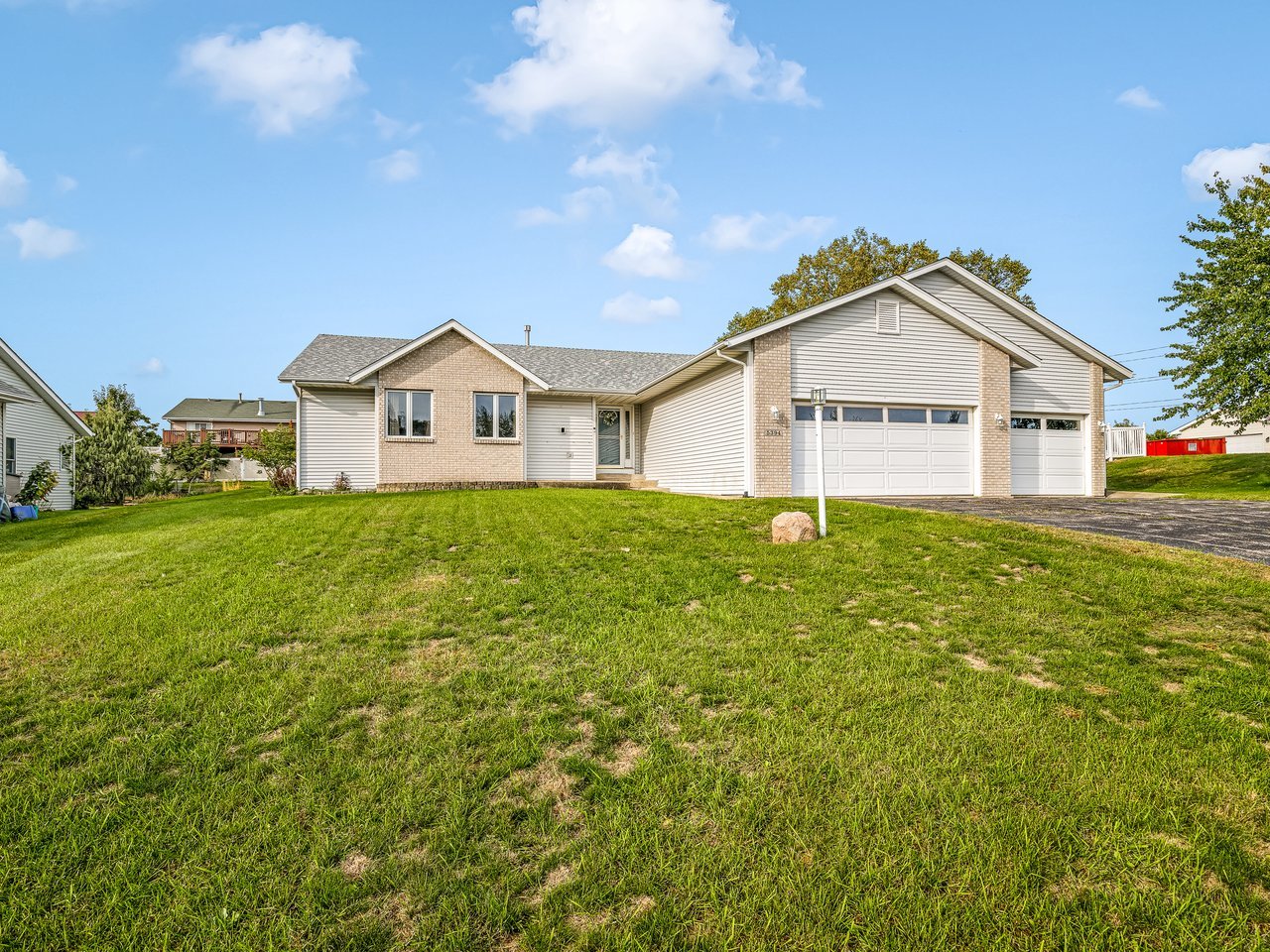 5394 Painted Pony Lane Property Photo 1