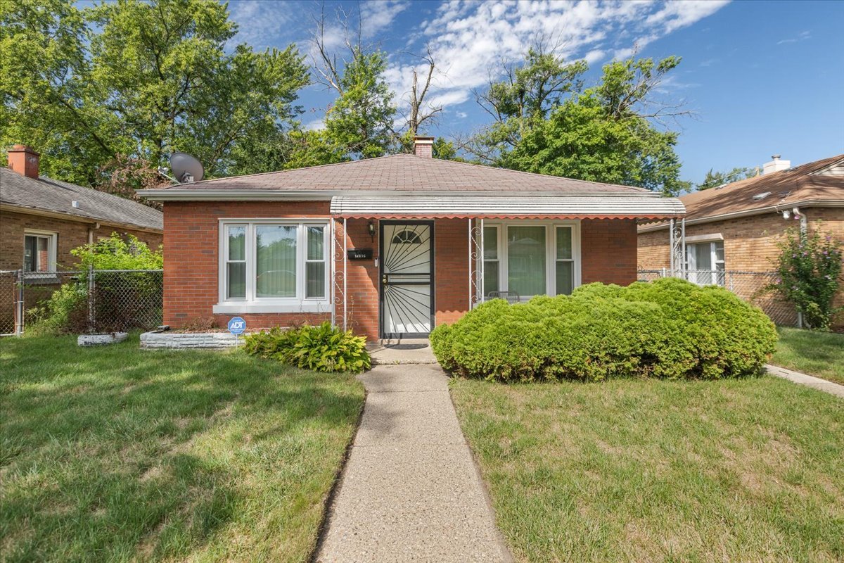 14836 S Langley Boulevard Property Photo 1