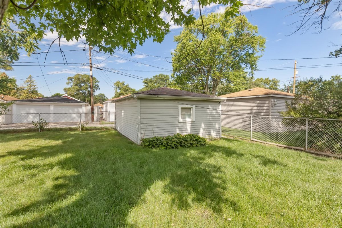 14836 S Langley Boulevard Property Photo 4