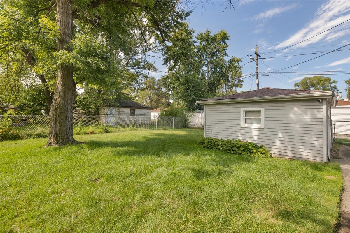 14836 S Langley Boulevard Property Photo 5