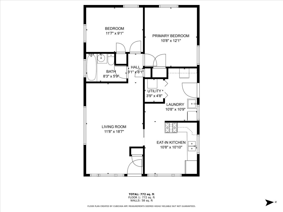 14836 S Langley Boulevard Property Photo 21