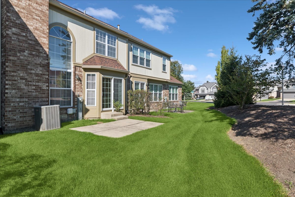 125 Alsace Court Property Photo 20