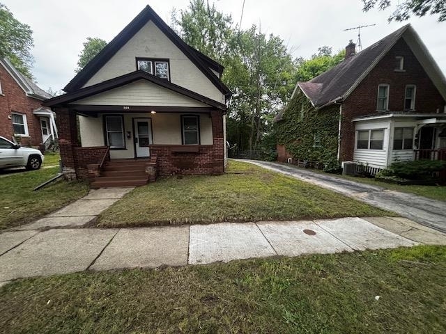 524 13th Street Property Photo 1