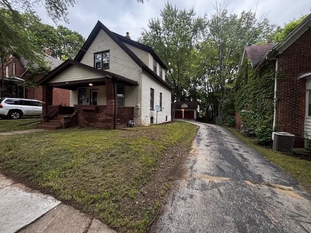 524 13th Street Property Photo 2