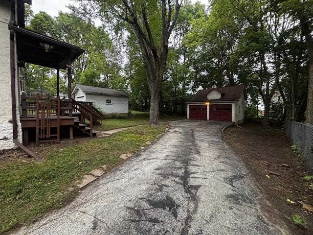 524 13th Street Property Photo 4