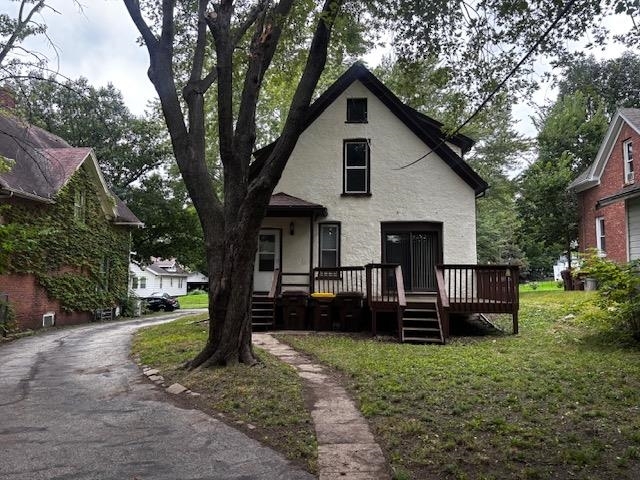 524 13th Street Property Photo 5