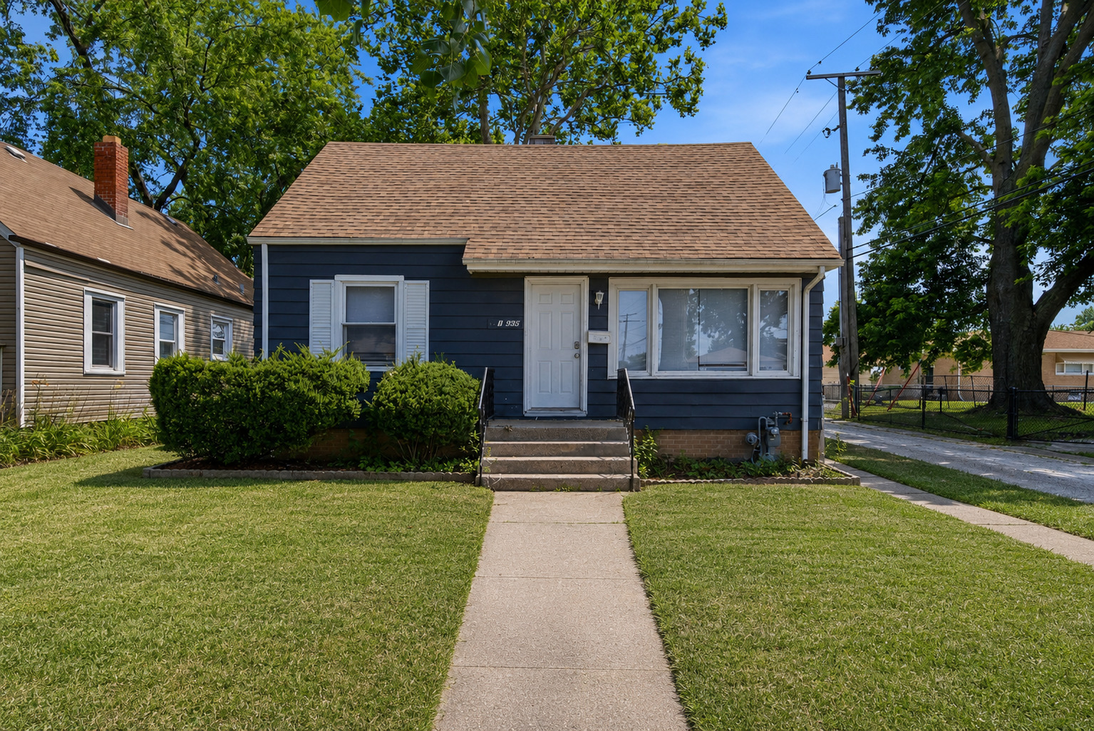 14935 Evers Street Property Photo 18