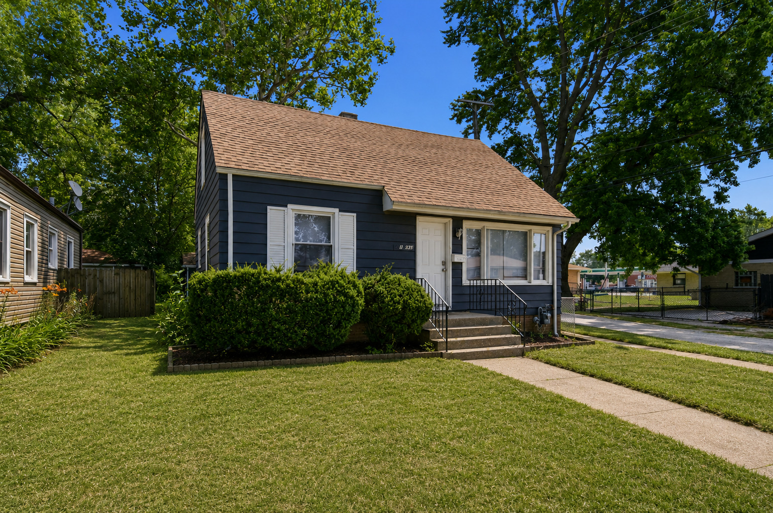 14935 Evers Street Property Photo 19