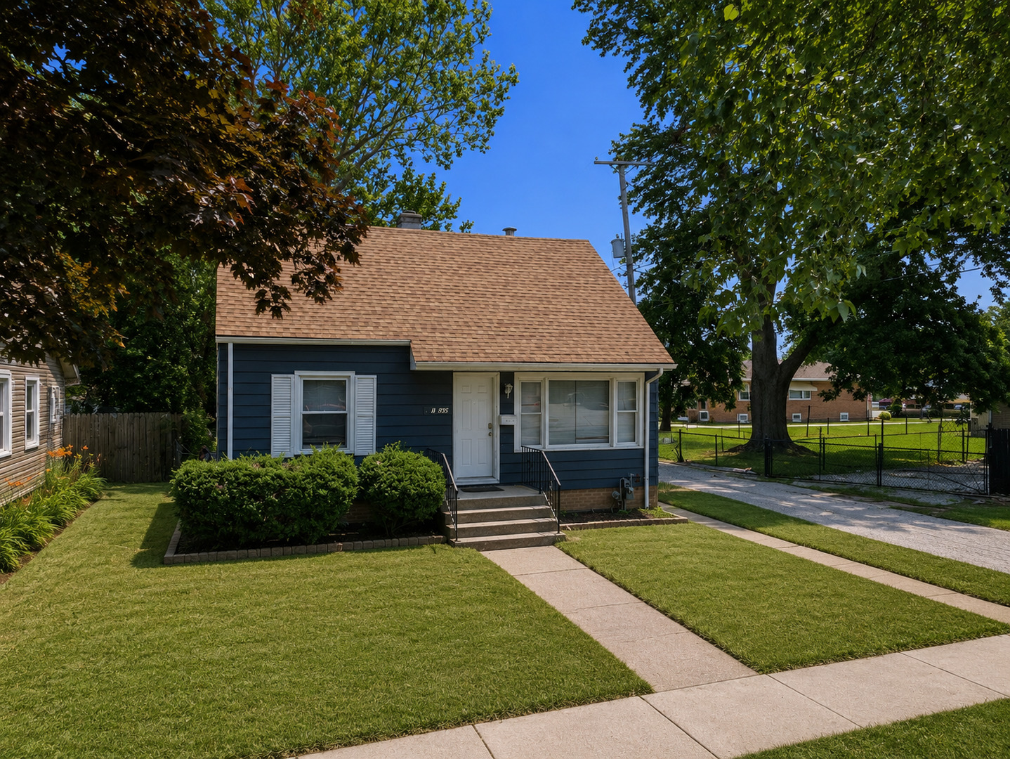 14935 Evers Street Property Photo 20